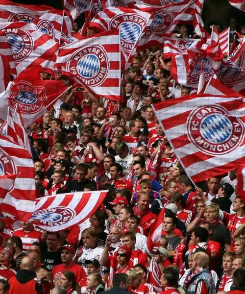 Bayern Monaco: clamoroso ritorno in panchina? Foto