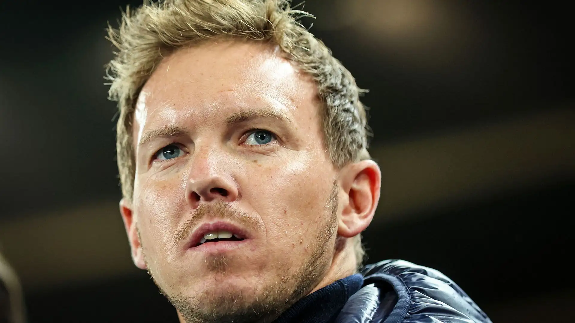 Nagelsmann fu esonerato dal Bayern nel marzo 2023, e sostituito proprio da Tuchel