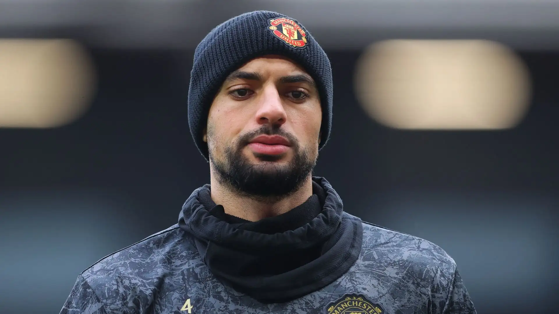 I Red Devils non riscatteranno il giocatore, che tornerà in Italia