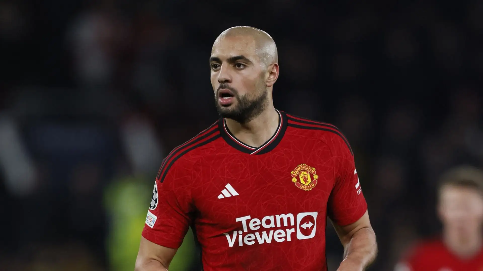 Amrabat è sempre stato un pallino di Giuntoli, e anche Allegri è un suo grande estimatore