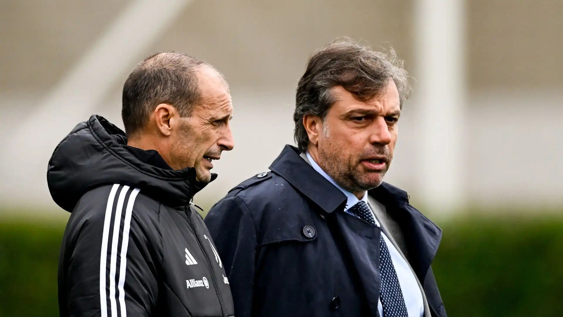 La Juventus sta studiando le strategie di mercato per l'estate: una delle priorità è rinforzare il centrocampo dei bianconeri