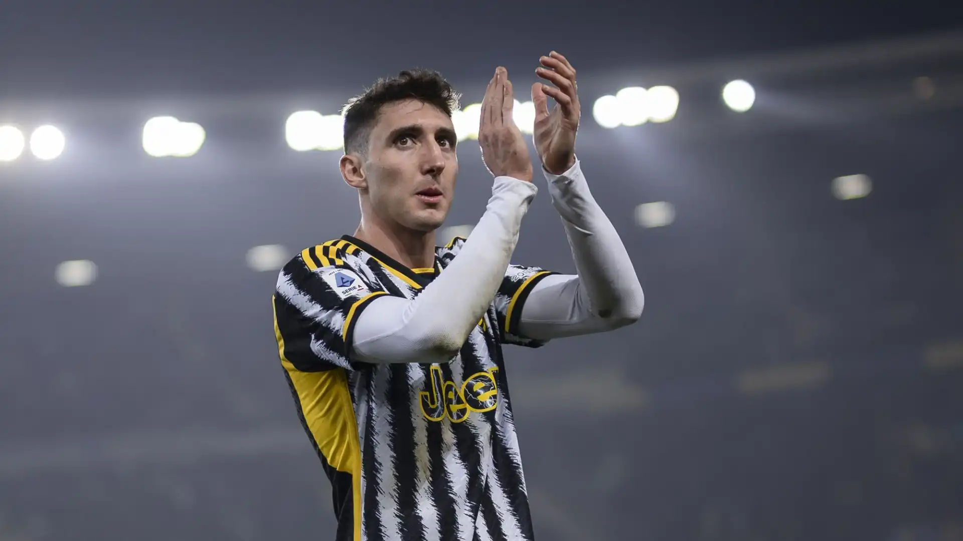Quest'anno ha collezionato 3 gol e 5 assist
