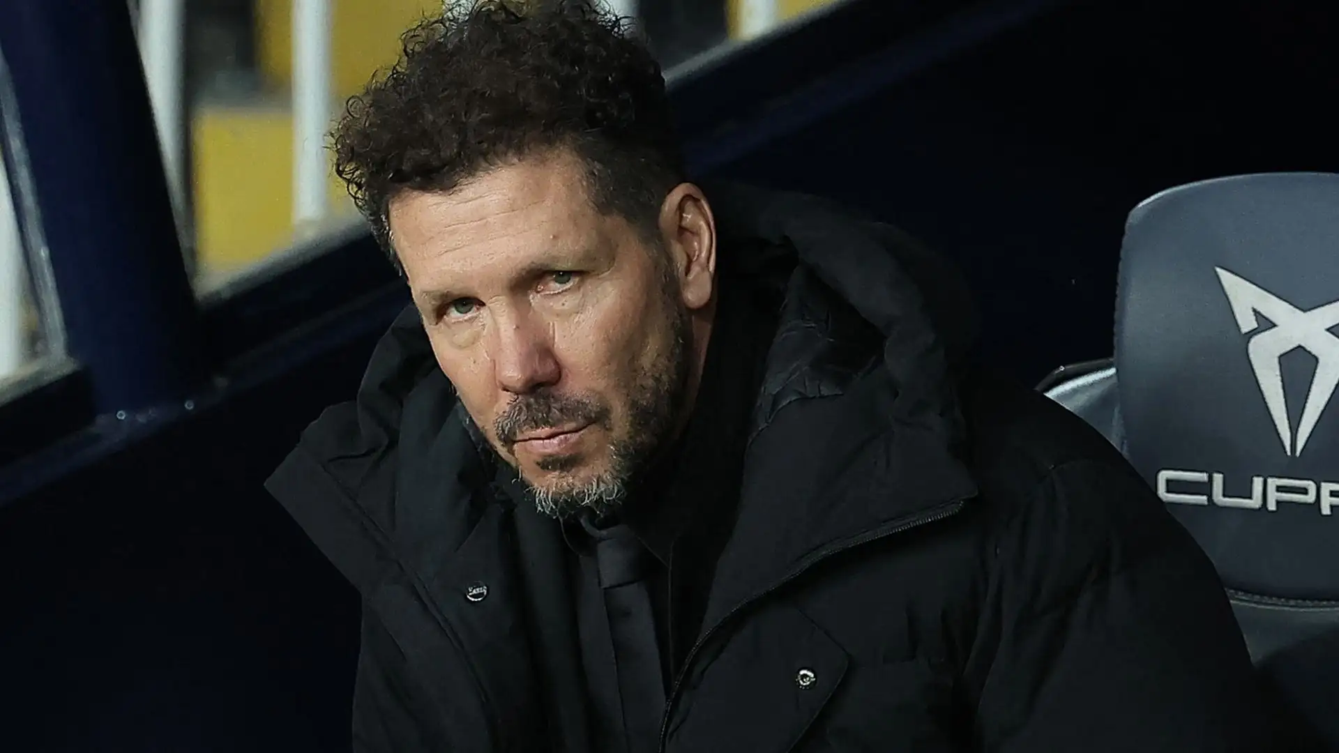 Ora le cose potrebbero essere diverse: secondo molti il ciclo di Simeone a Madrid sta per esaurirsi
