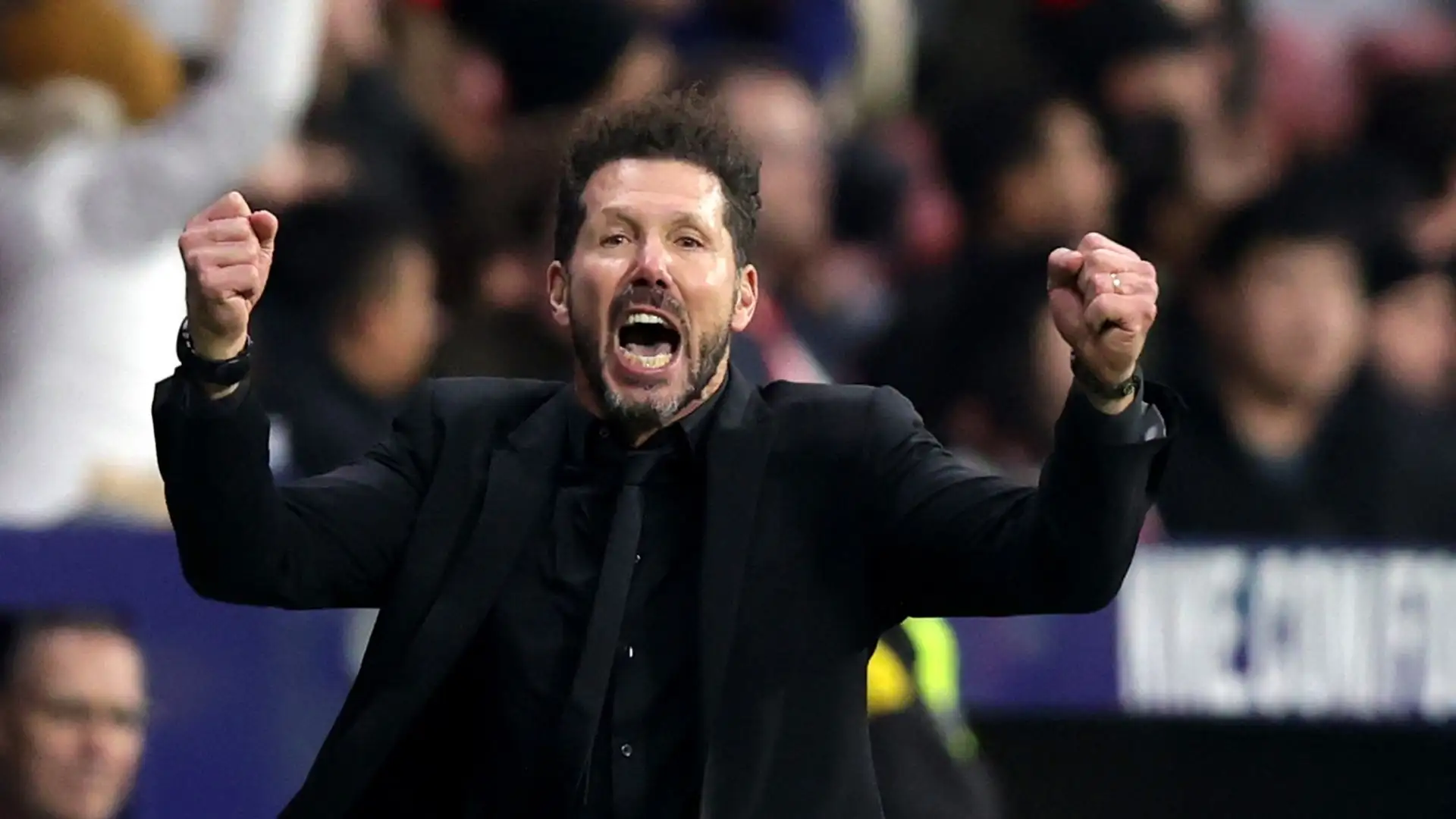 Nel 2021, prima di richiamare Allegri, provarono senza successo a tentare l'allenatore argentino