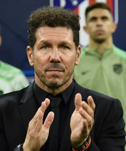 Diego Simeone non scorda l’Inter: “Finale grazie a un gran lavoro”