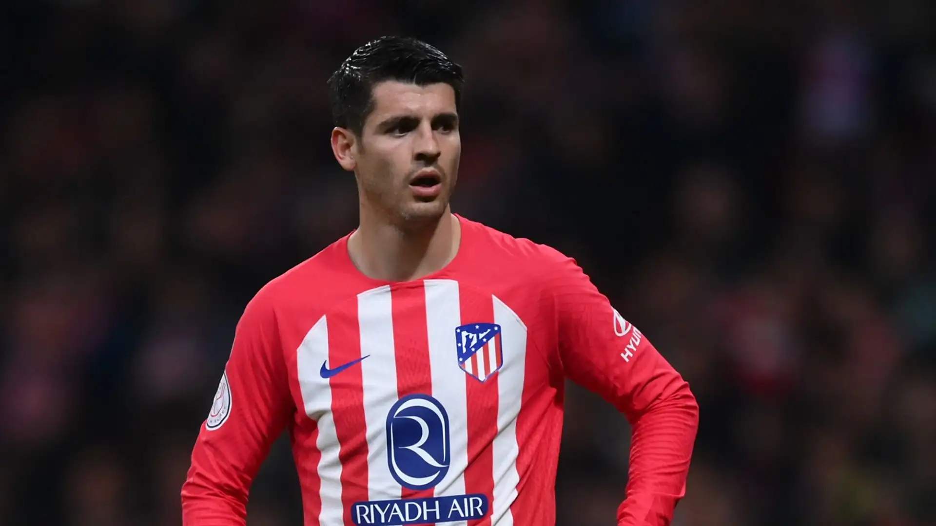 Secondo i rumors, la Juventus potrebbe offrire Weston McKennie all'Atletico Madrid per avere in cambio Alvaro Morata