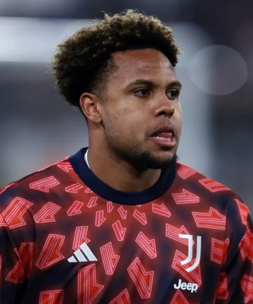 La Juventus rompe gli indugi e blinda Weston McKennie