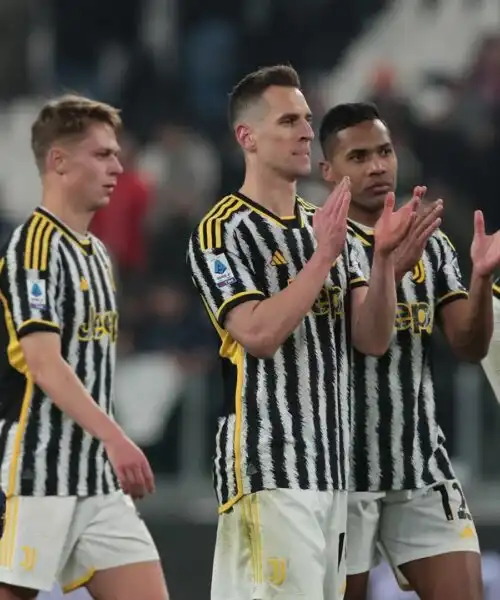 Juventus: altro disastro, i tifosi non lo vogliono più vedere. Foto