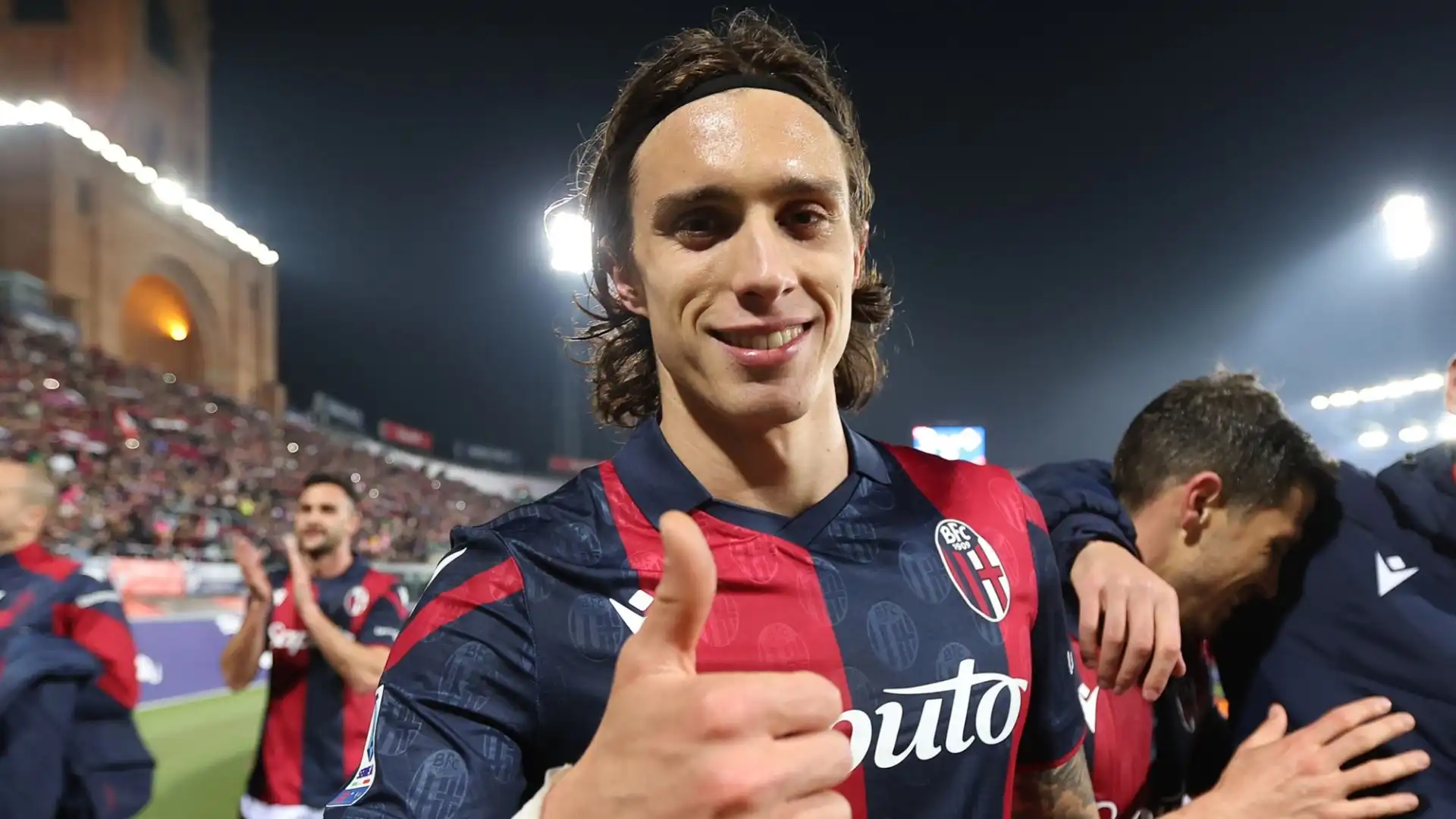La Juventus in estate andrà a caccia di un difensore di piede sinistro