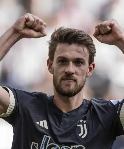 Juventus, Daniele Rugani non vuole attendere troppo