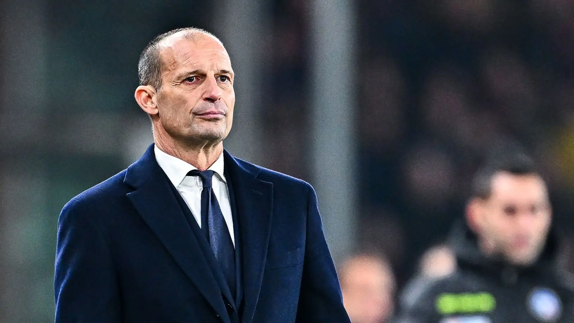 La Juventus ritiene Allegri adatto ad essere al timone del progetto che si snoderà nei prossimi anni, con una squadra più giovane e di livello europeo