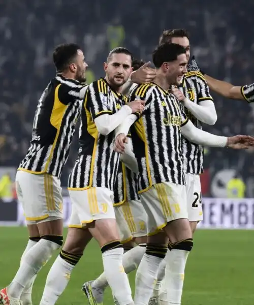 La Juventus spenderà 150 milioni di euro: i nomi più caldi. Foto
