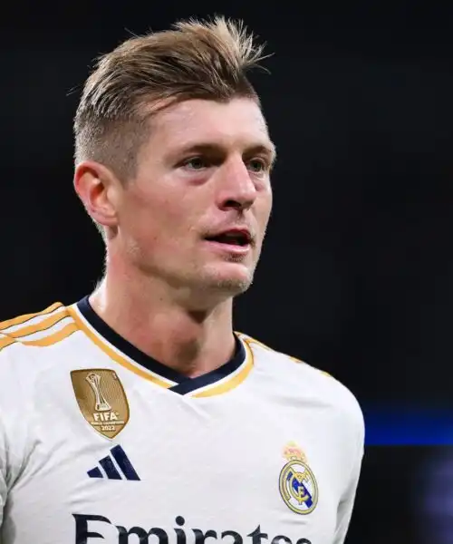 Bayern Monaco: spunta l’ipotesi Toni Kroos. Le foto