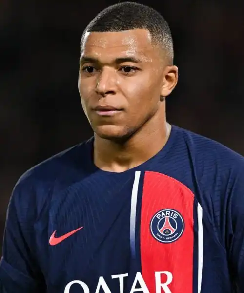 Kylian Mbappé, la telenovela (forse) è finita