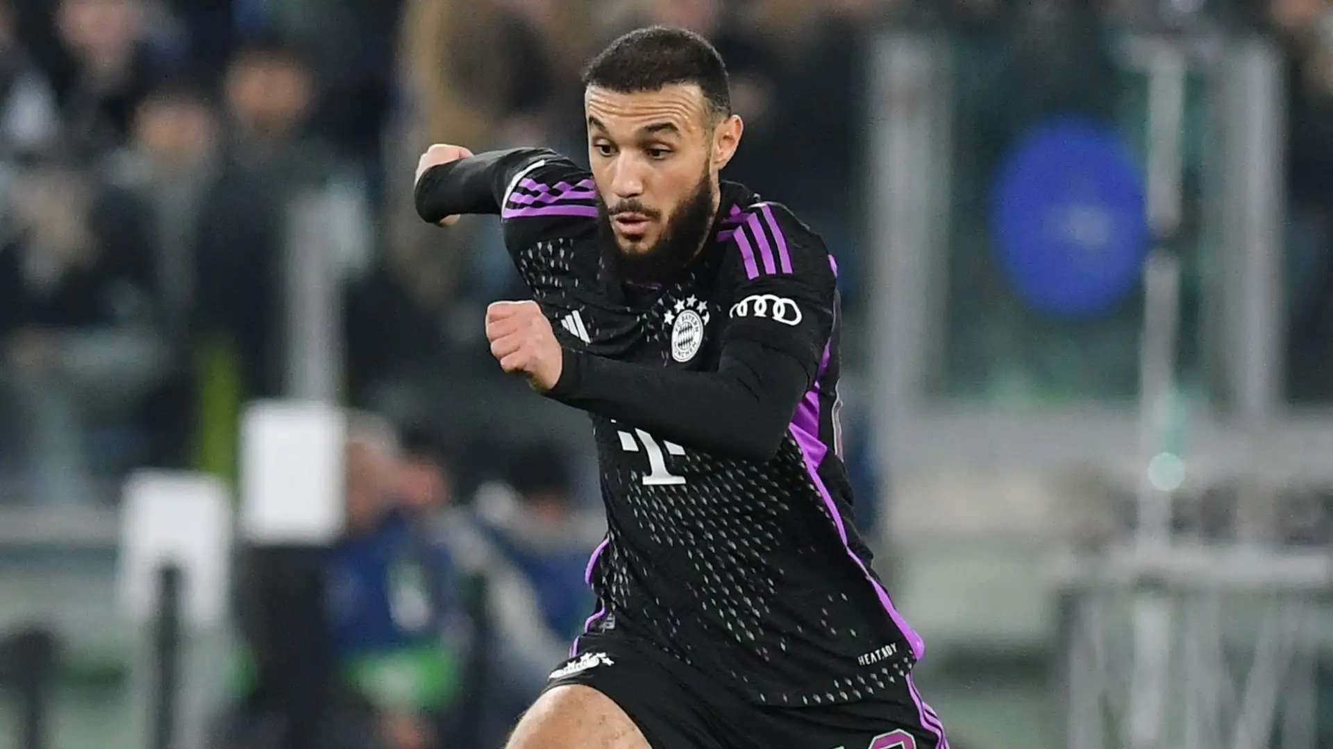 La Juventus era stata molto vicina in passato al giocatore