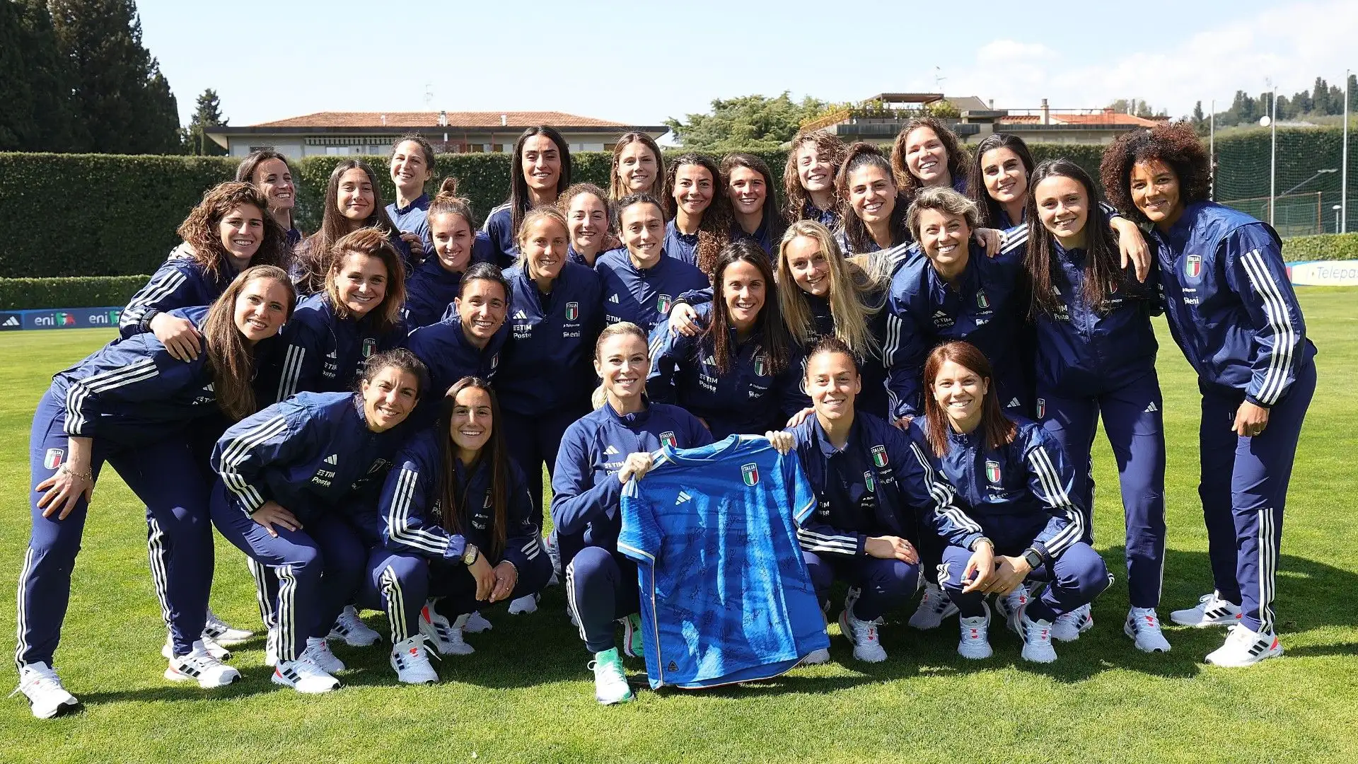 Recentemente la conduttrice tv ha annunciato che si sposerà con Loris Karius