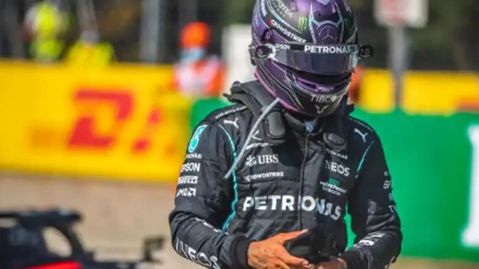 “Lewis Hamilton alla Ferrari non durerà due anni”, ha detto al Telegraph.