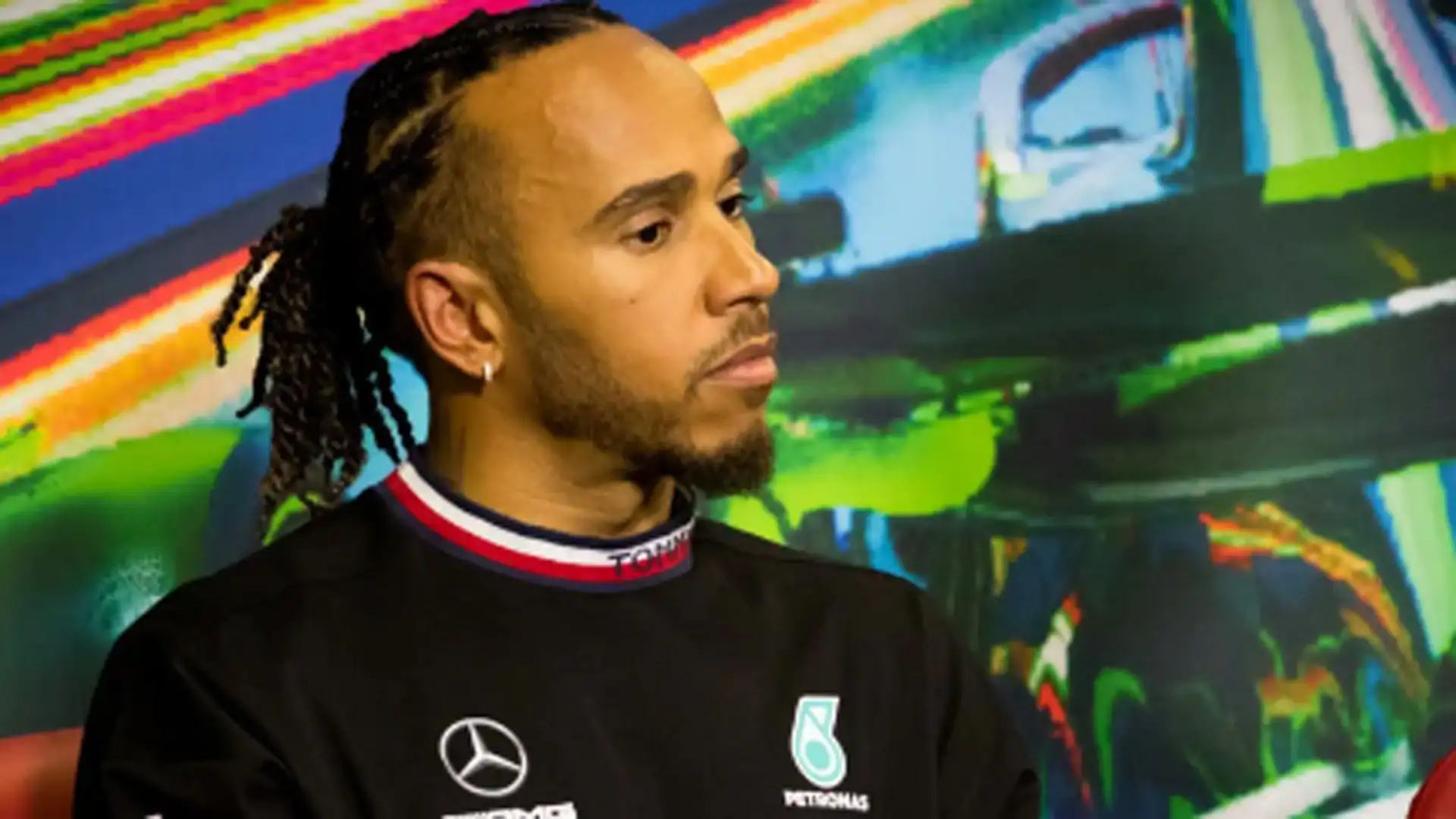 “Non penso che Lewis avrà alla Ferrari la stessa attenzione che ha avuto finora nella sua visione del mondo".