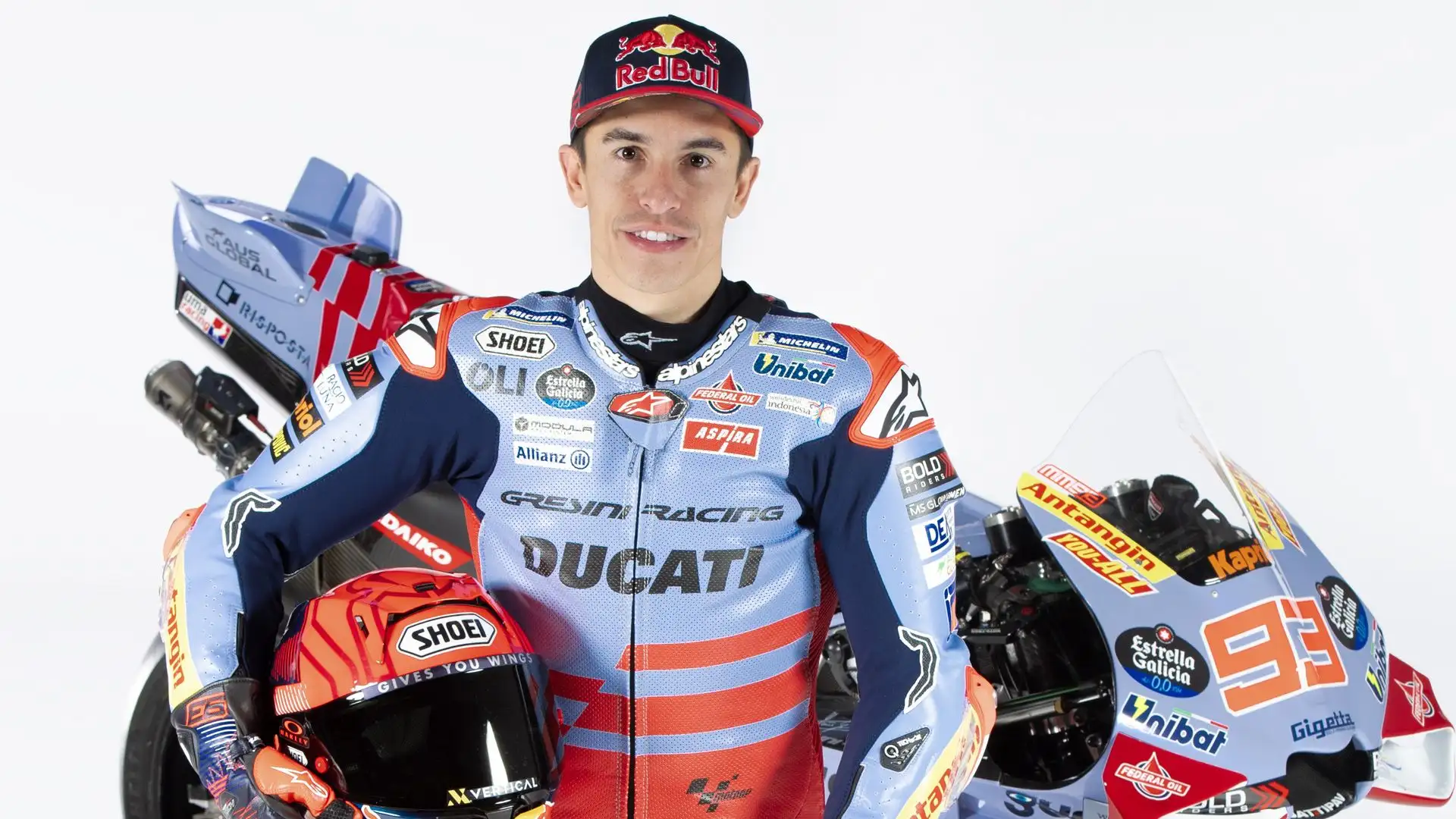Più di uno era pronto a scommettere che sarebbe arrivato a dieci titoli di campione del mondo