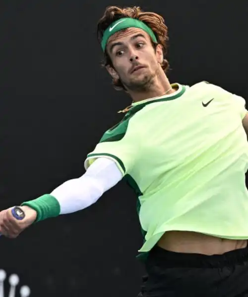 ATP Marsiglia: esordio vincente per Lorenzo Musetti, ko Maximilian Marterer