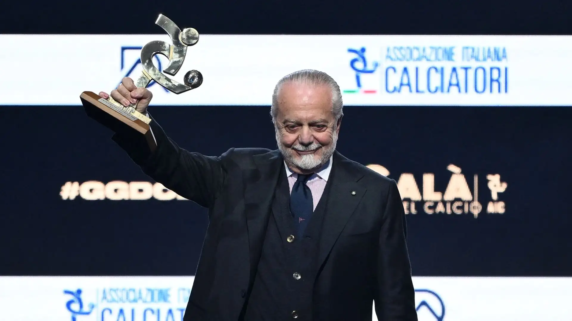 "Ho cercato di dare a Garcia delle opportunità e delle possibilità, parlandoci"