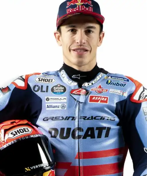 Ducati, Marc Marquez impaziente per i test di Sepang: “Devo lavorare su me stesso”