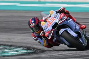 MotoGp, Marc Marquez emette la prima sentenza sulla Ducati