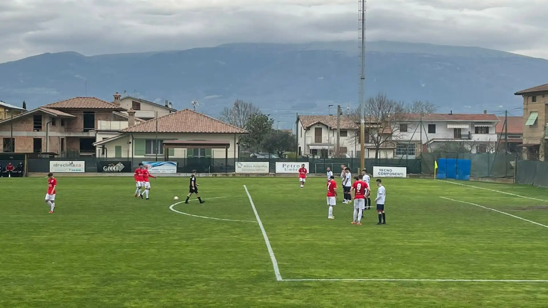 Marcature e contrasti: bisogna sempre trovare il modo più adeguato per farli