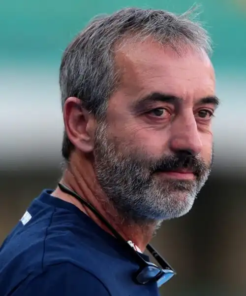 Mazzarri rischia grosso: spunta Giampaolo, tifosi inferociti. Foto