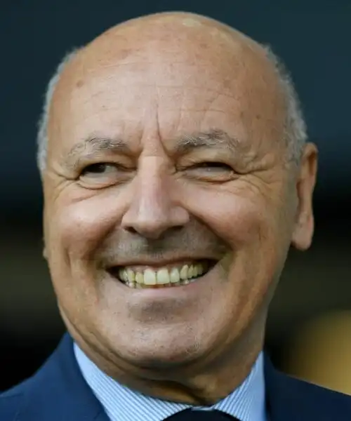 Inter, Marotta tra rinnovi, opportunità e nuovo lavoro