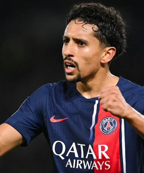 Ligue 1 2025-2026: Psg-Angers, le probabili formazioni