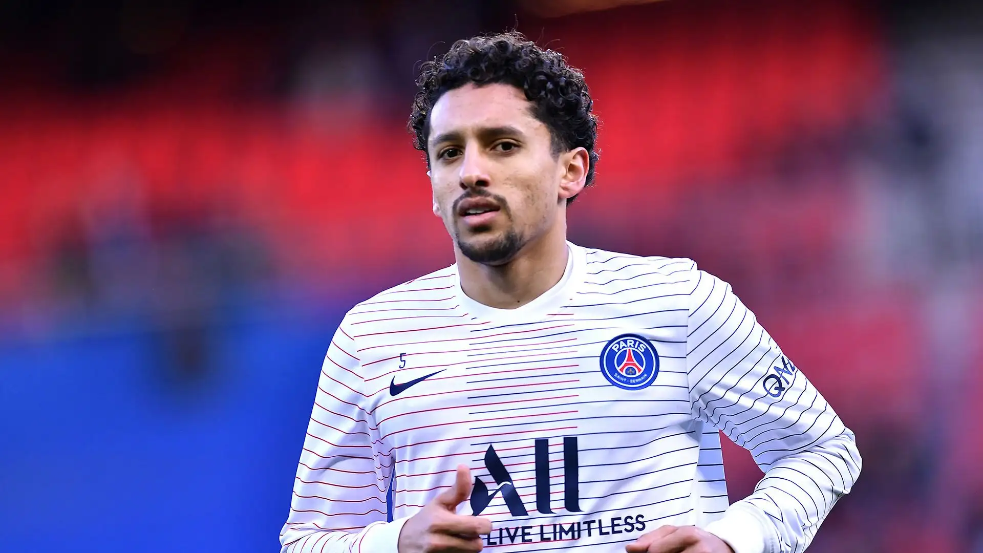 Il PSG l'ha acquistato dalla Roma per circa 32 milioni di euro