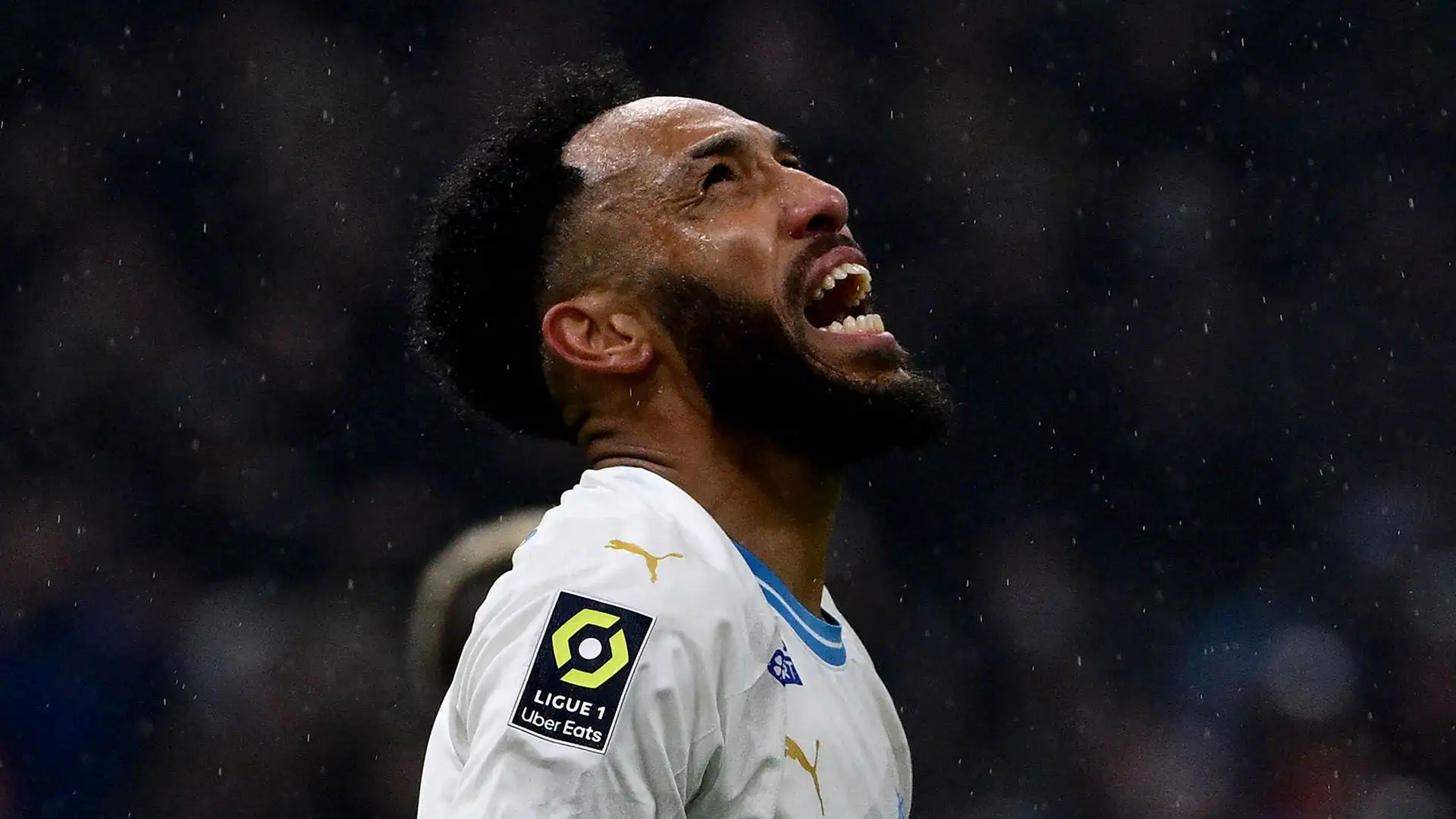 Il Marsiglia ha reagito domenica vincendo per 4-1 contro il Montpellier