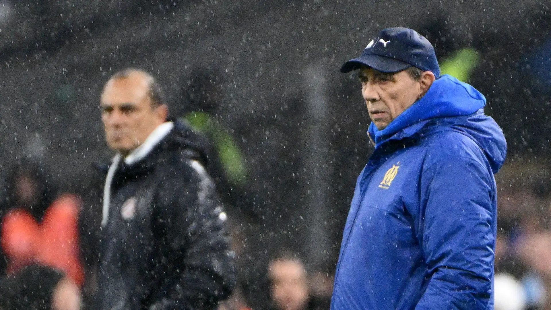 Gattuso è stato sostituito da Jean-Louis Gasset