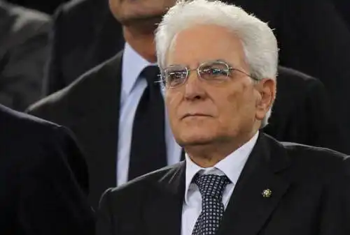 Sergio Mattarella ringrazia Jannik Sinner e l’Italia: “Ci avete riavvicinati al tennis”