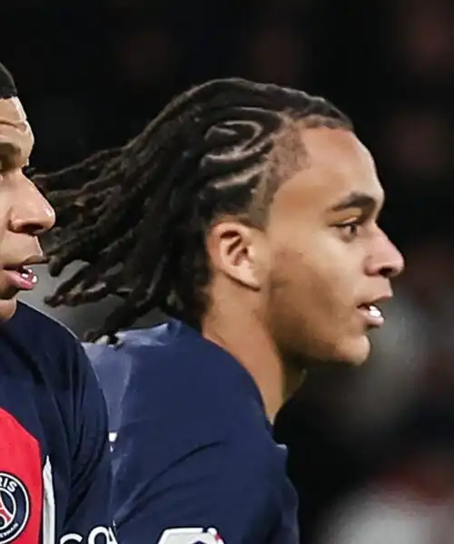 Mbappé si impone: al Real Madrid anche il fratello. Foto