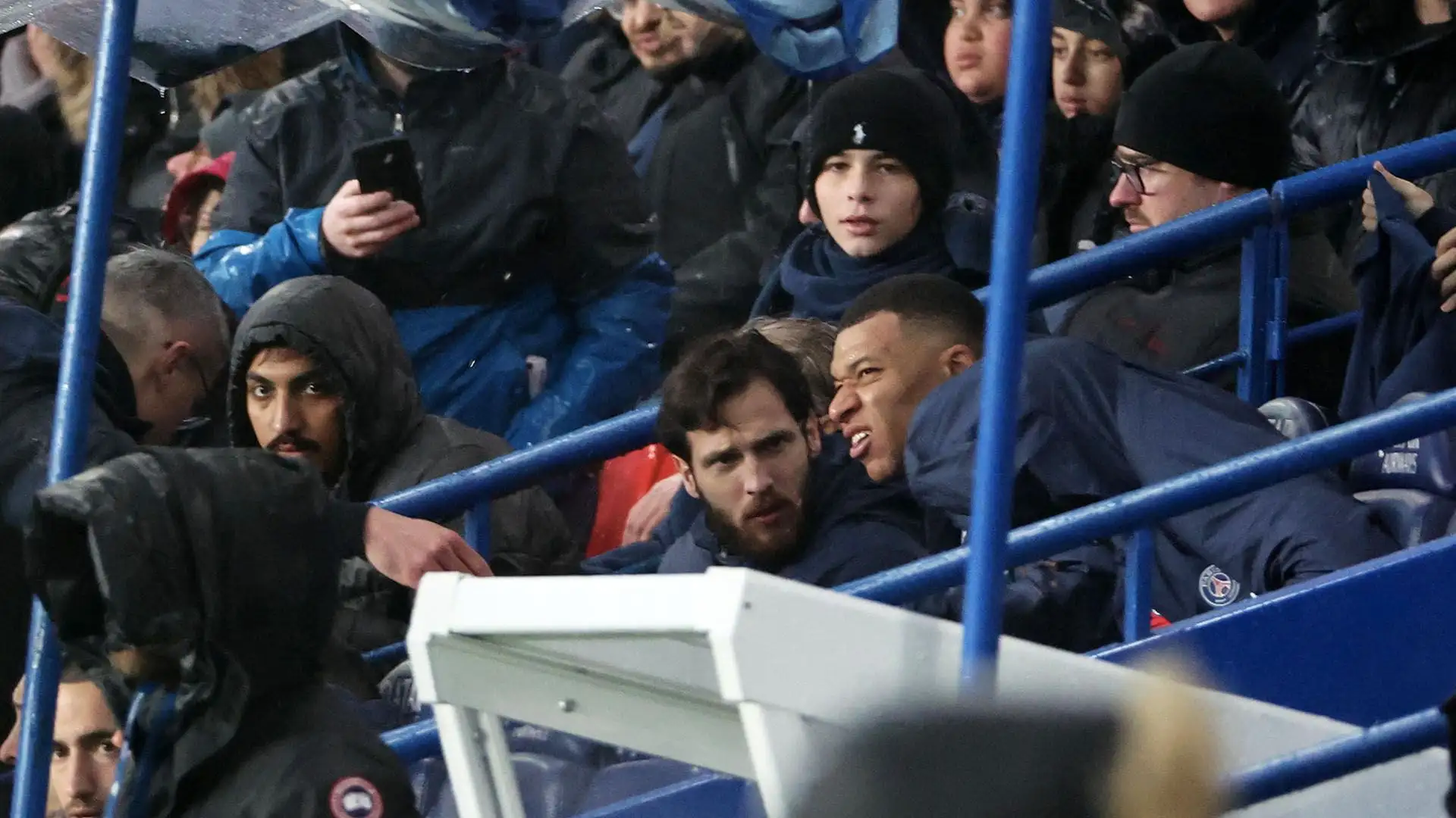 Mbappé in estate si trasferirà al Real Madrid