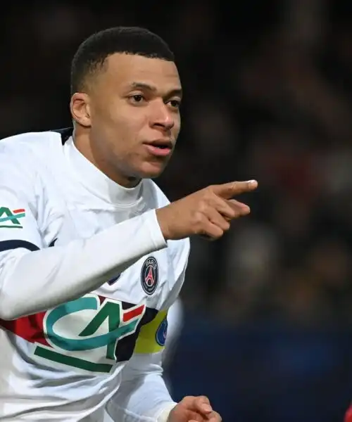 Mbappé si taglia lo stipendio per andare a Madrid