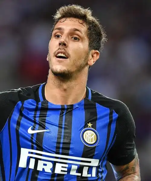 Meteore dell’Inter: le foto di Stevan Jovetic