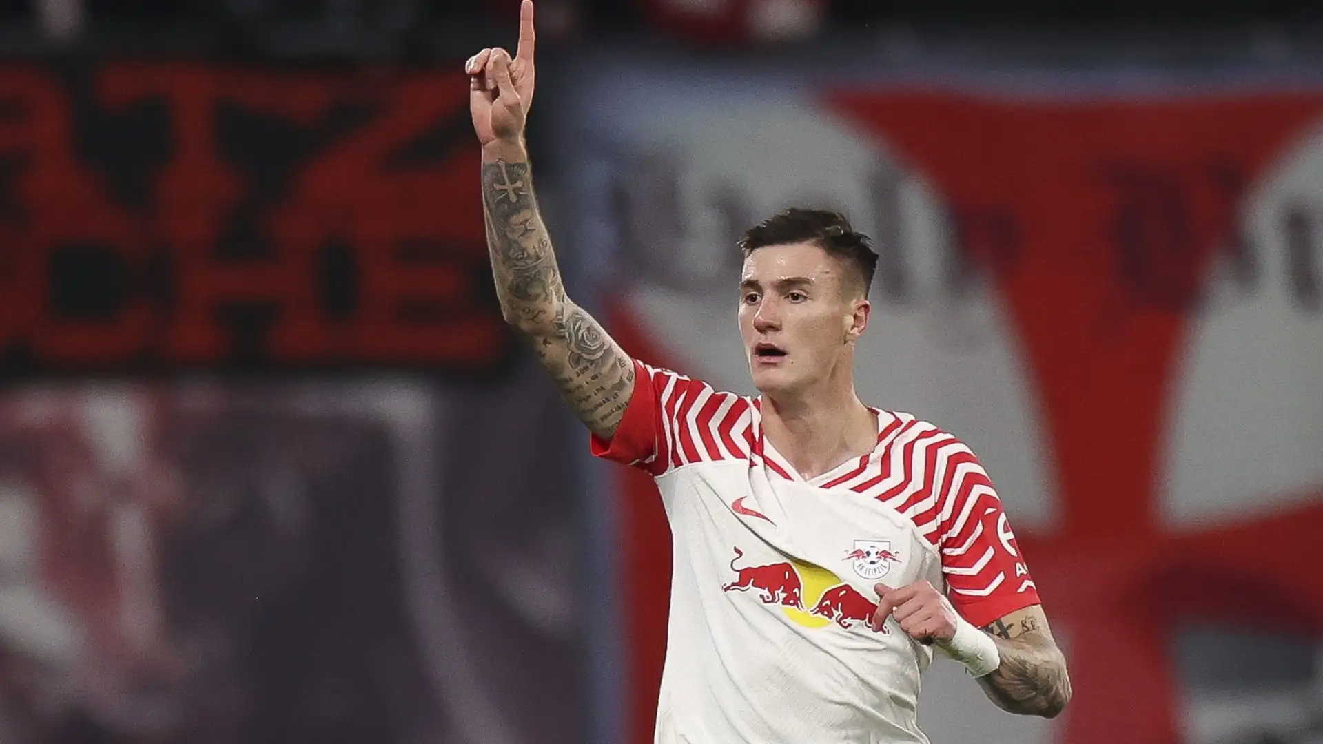 Secondo le indiscrezioni in arrivo dalla Germania, i rossoneri continuano a seguire la strada che porta a Benjamin Sesko