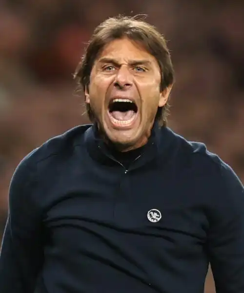 Antonio Conte sorprende tutti: nuova destinazione. Foto