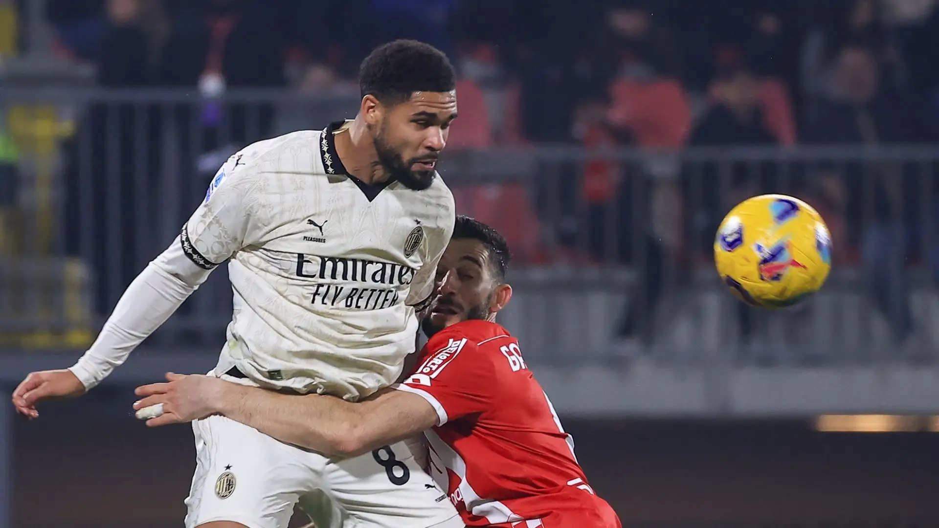Il giocatore si sta rilanciando dopo le difficili stagioni in Blues, e secondo le voci starebbe attirando di nuovo l'interesse in Premier League