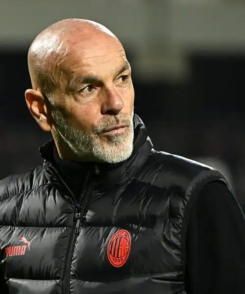 Milan, Pioli avverte: “Non è finita”