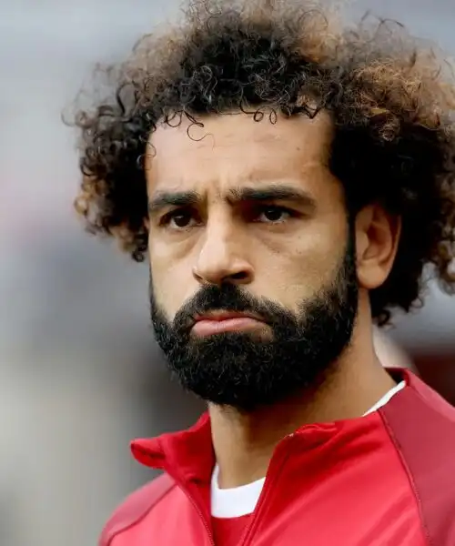 Salah: tutto deciso, è già arrivata la firma. Foto