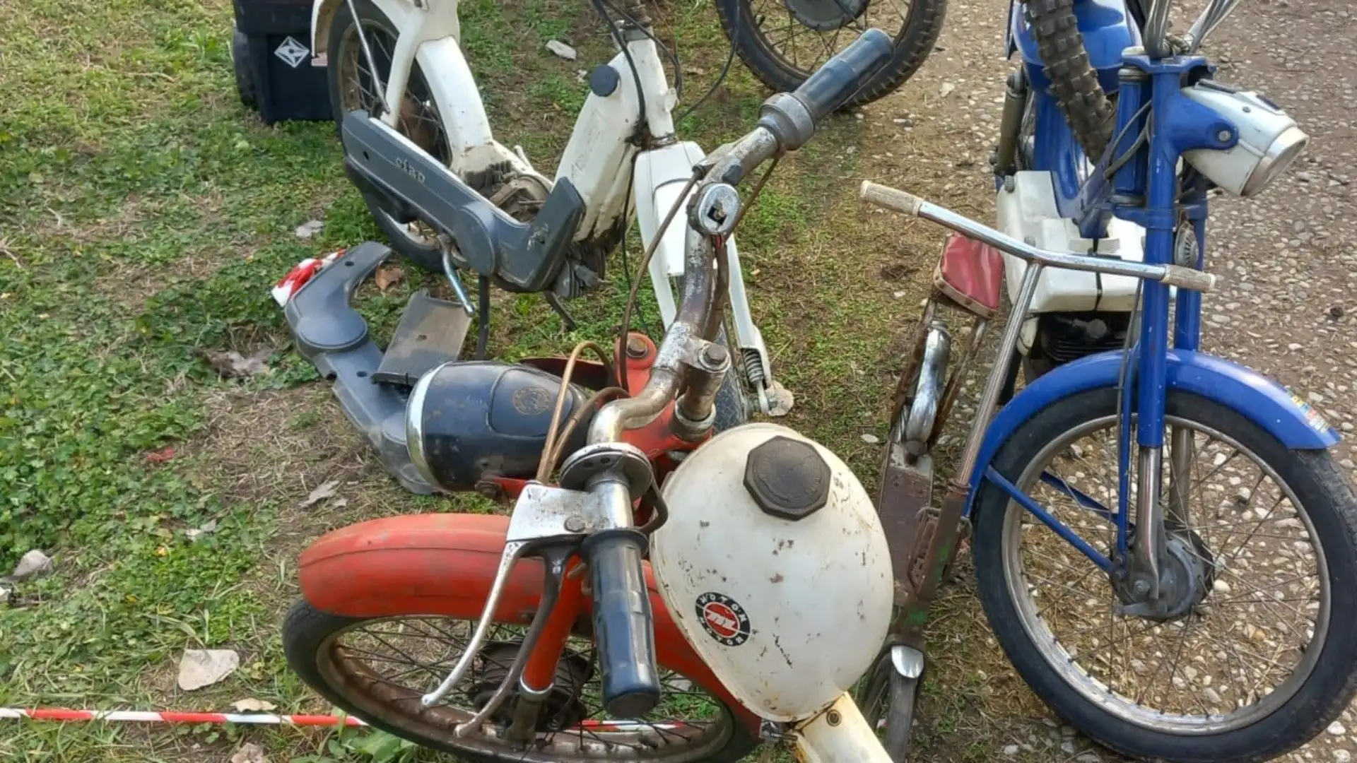 Nel secondo dopoguerra era prevista una grande richiesta di veicoli economici