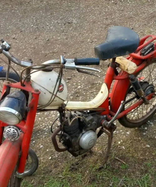 Motom, una bella storia italiana: le foto