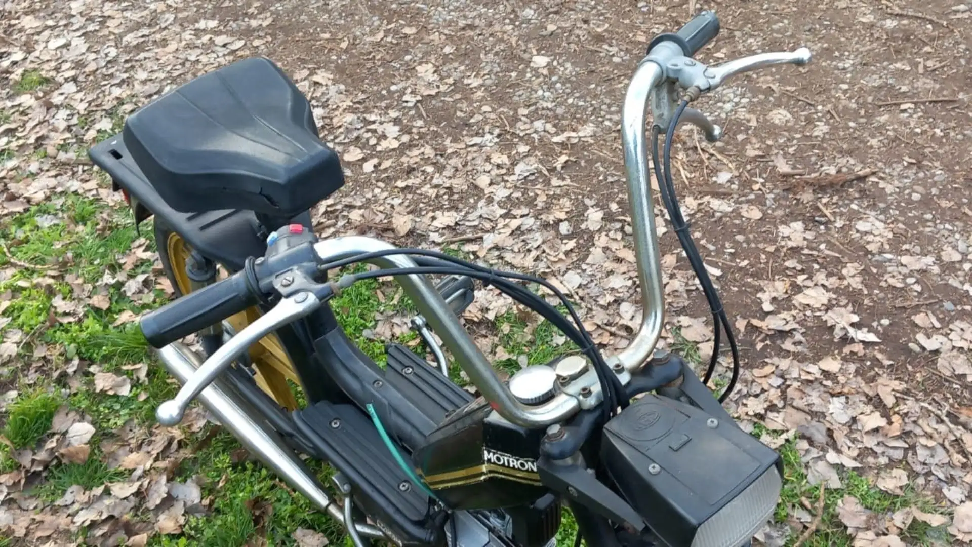 Era molto in voga negli anni ottanta