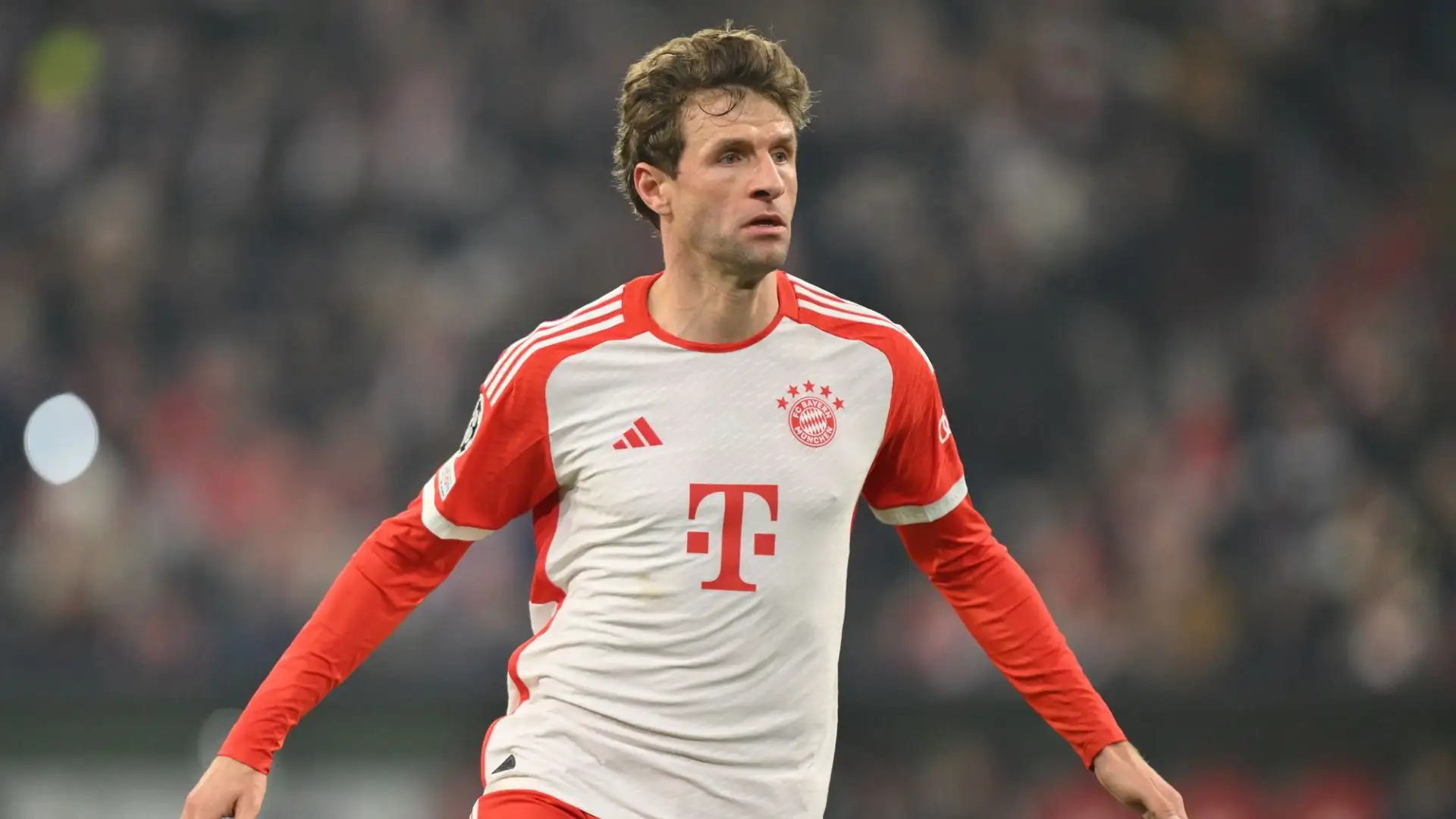 Per dodici volte ha vinto la Bundesliga