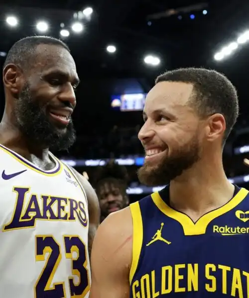 NBA: i giocatori più pagati nel 2024. Top 15 mega stipendi