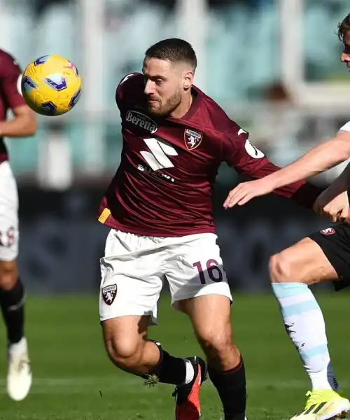 Toro fermato dalla Salernitana: 0-0 al ‘Grande Torino’